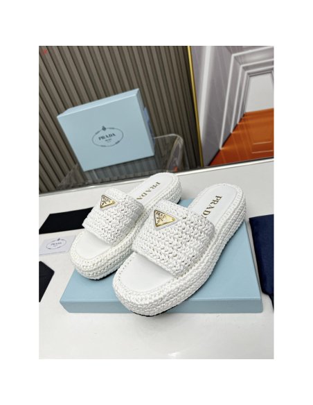Prada Slippers 033