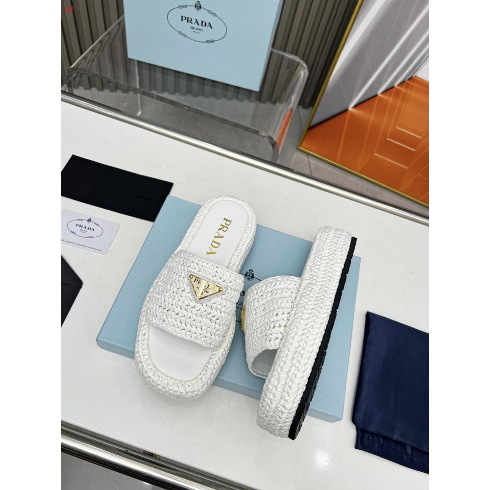 Prada Slippers 033