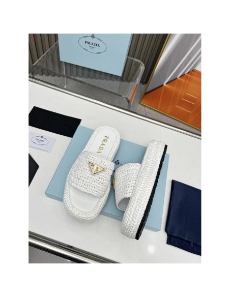 Prada Slippers 033