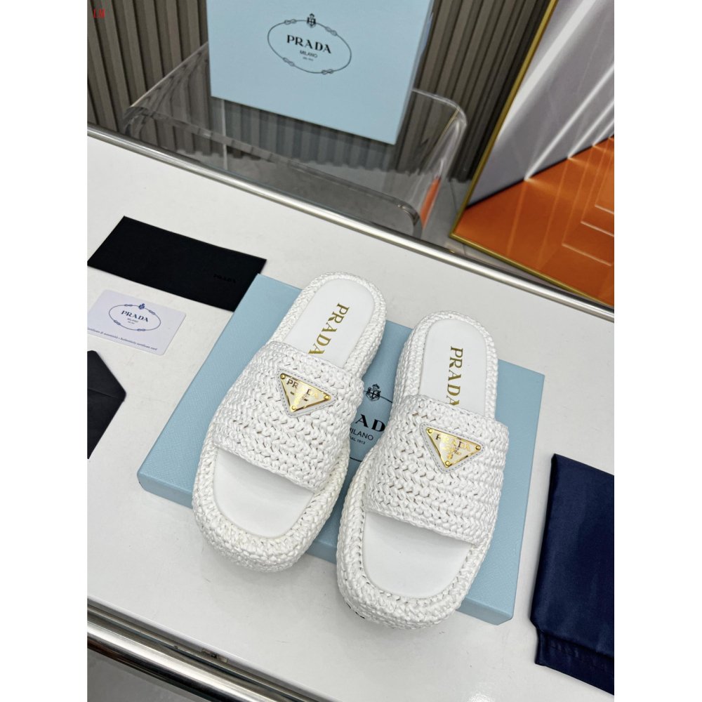 Prada Slippers 033