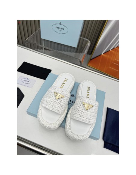 Prada Slippers 033
