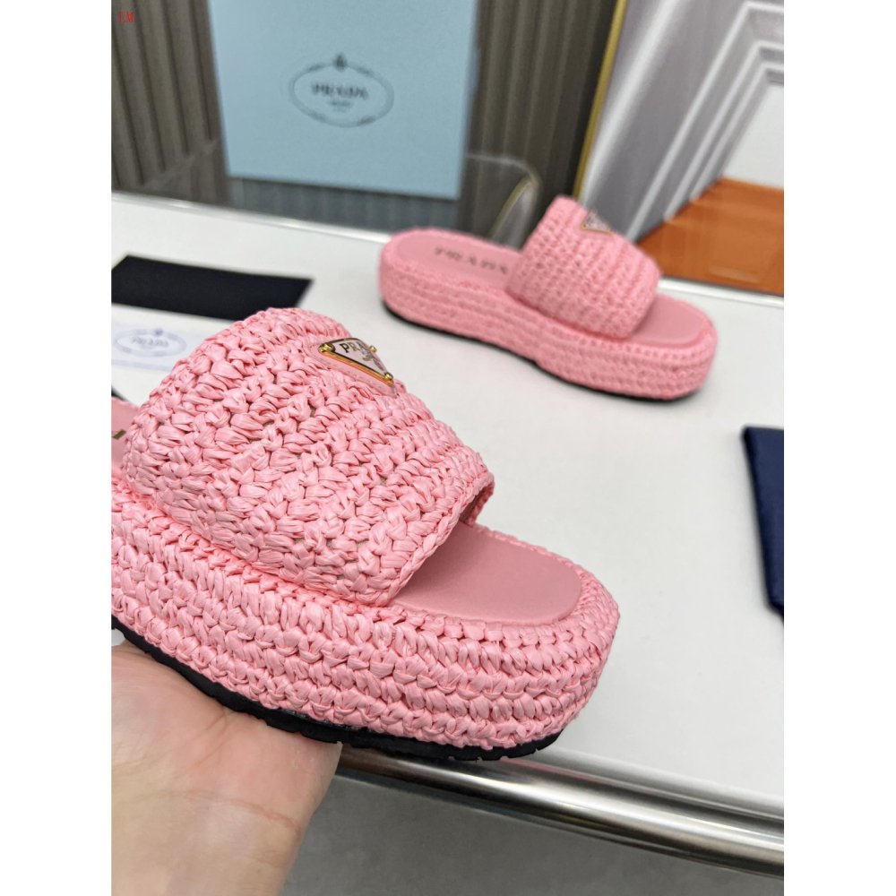 Prada Slippers 034