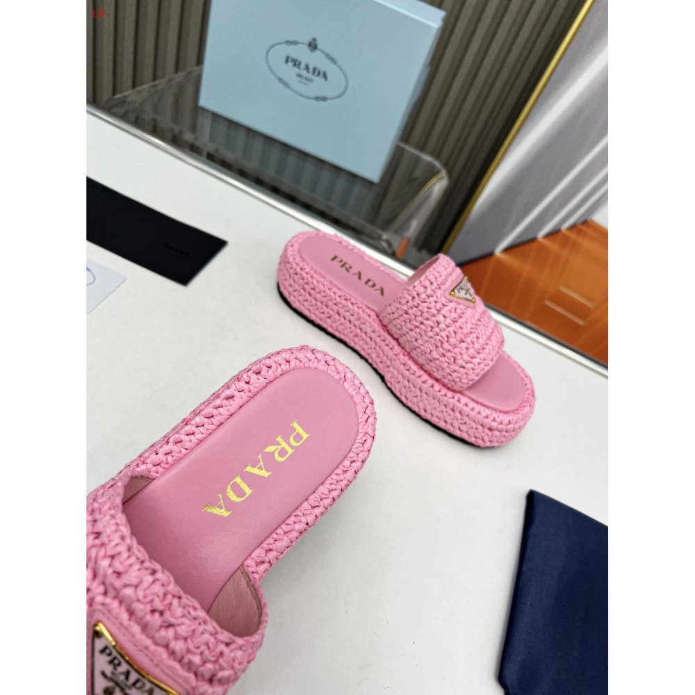 Prada Slippers 034