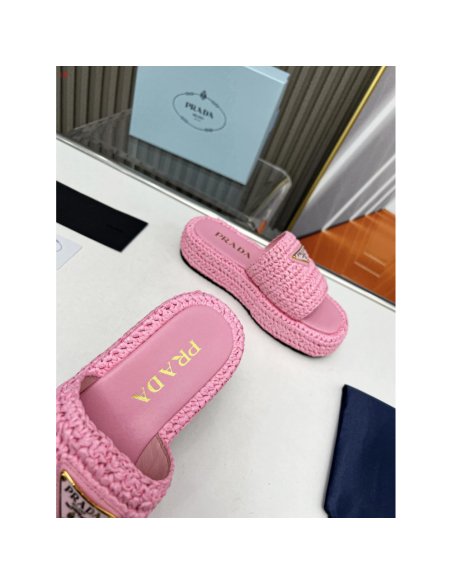 Prada Slippers 034