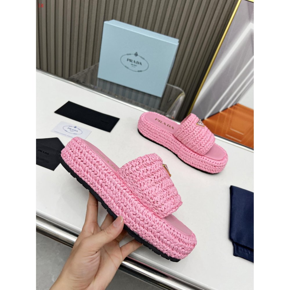 Prada Slippers 034