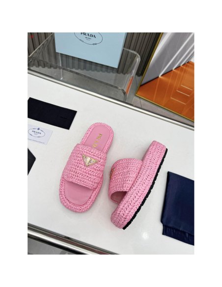 Prada Slippers 034