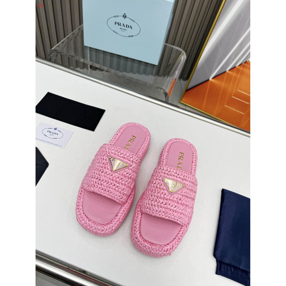 Prada Slippers 034