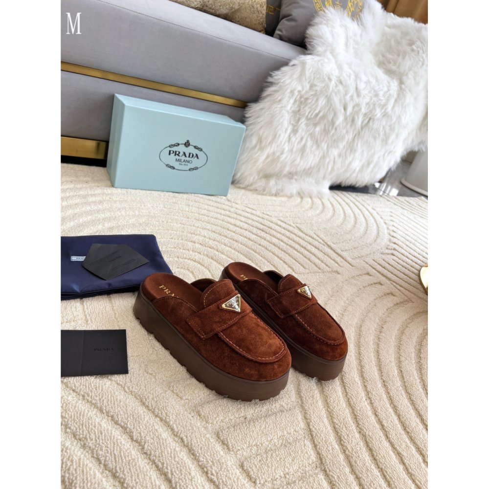 Prada Slippers 106
