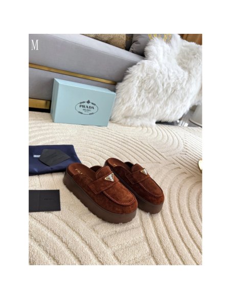 Prada Slippers 106