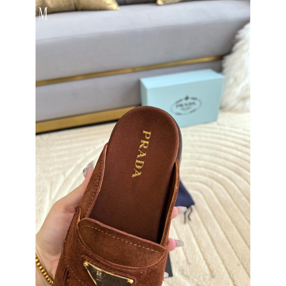 Prada Slippers 106