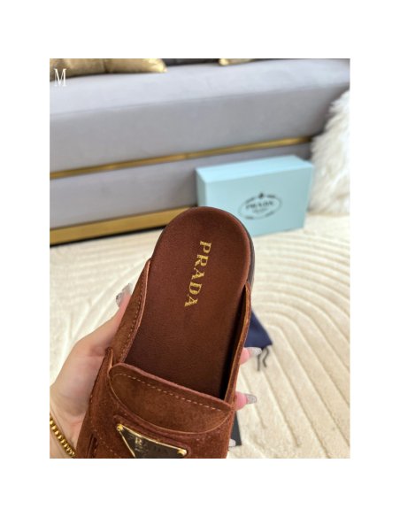 Prada Slippers 106