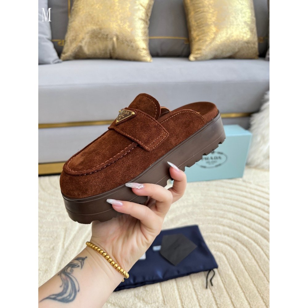 Prada Slippers 106