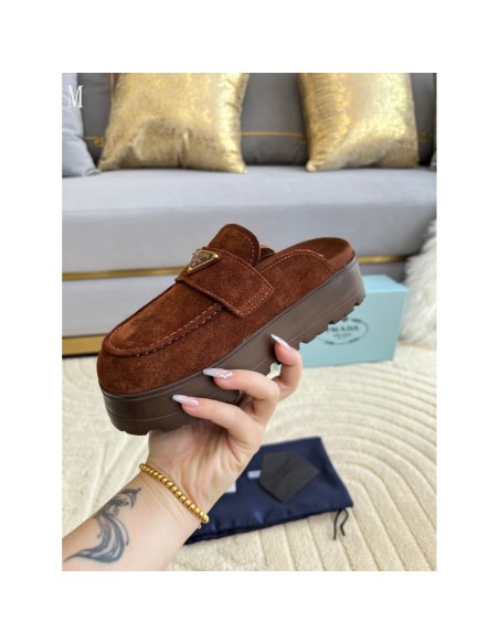 Prada Slippers 106
