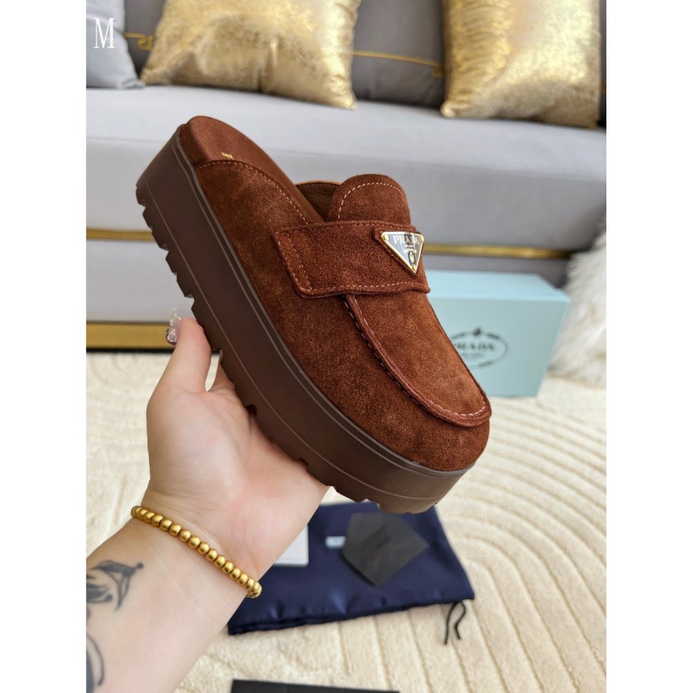 Prada Slippers 106