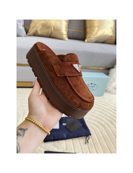 Prada Slippers 106