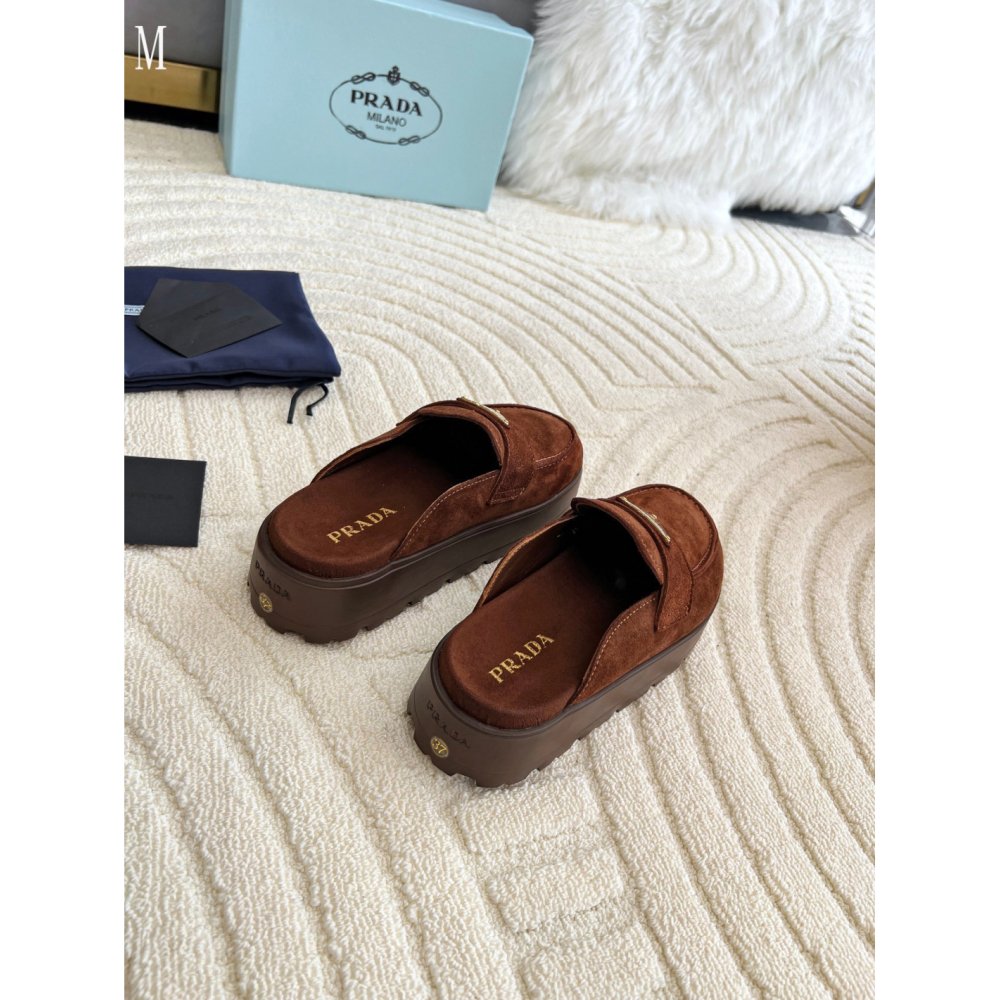 Prada Slippers 106