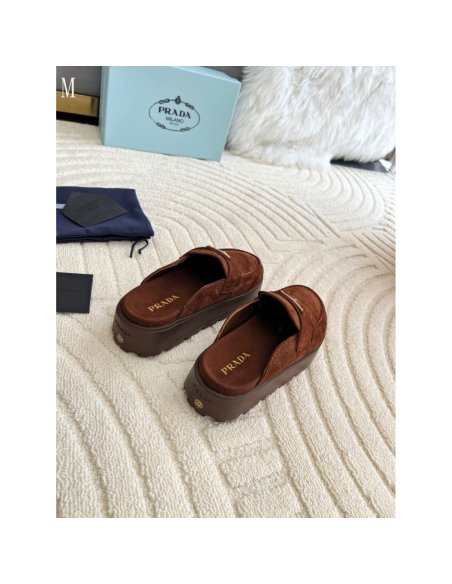 Prada Slippers 106