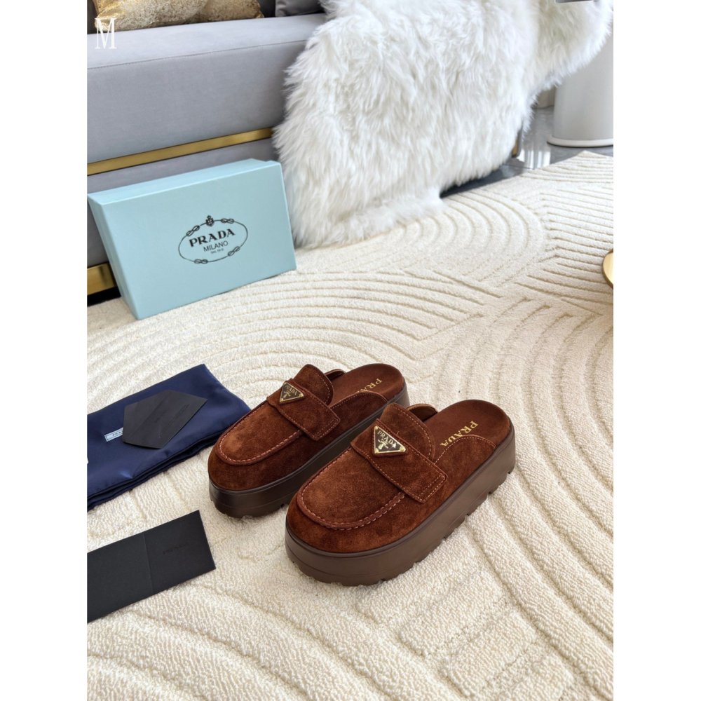 Prada Slippers 106
