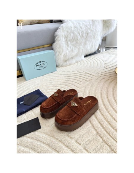Prada Slippers 106
