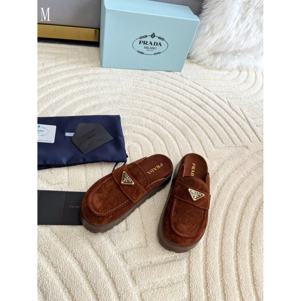 Prada Slippers 106