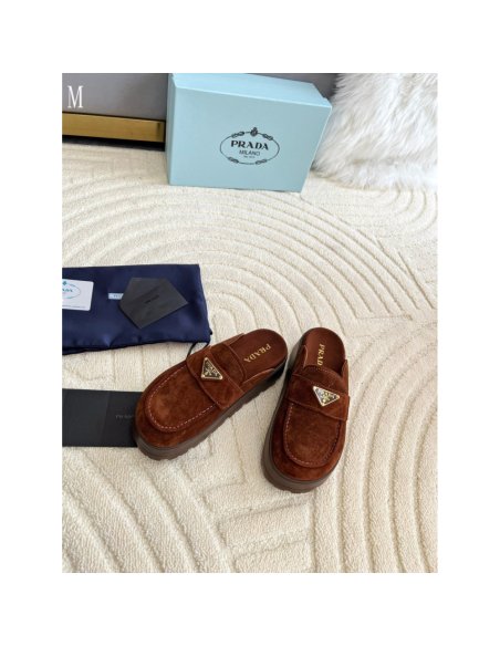 Prada Slippers 106
