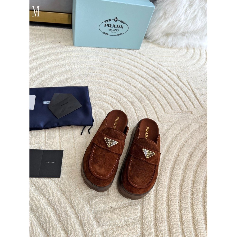 Prada Slippers 106