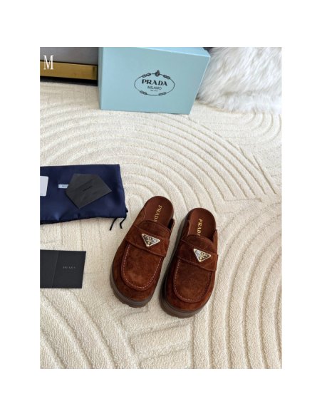 Prada Slippers 106