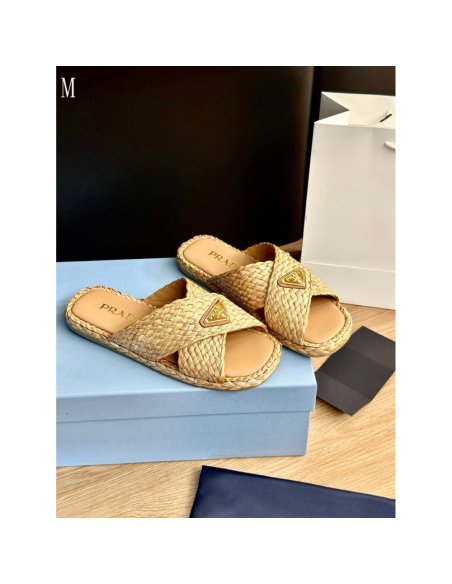 Prada Slippers 108