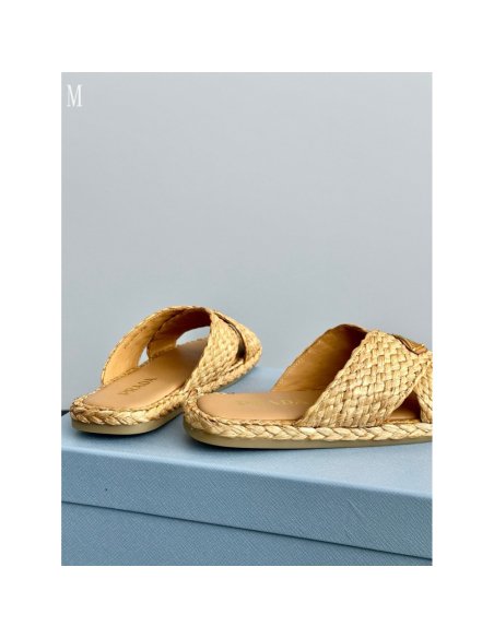 Prada Slippers 108