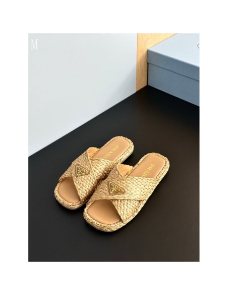 Prada Slippers 108