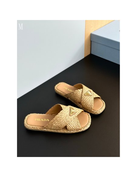 Prada Slippers 108