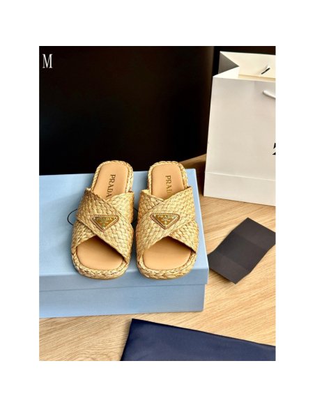 Prada Slippers 108