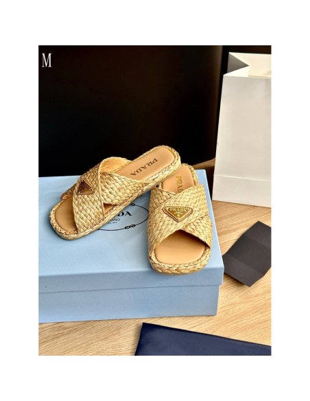 Prada Slippers 108