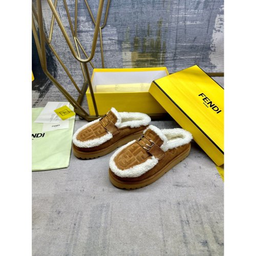Fendi Slippers 049,Fendi Slippers,Slides Slippers,More Brands