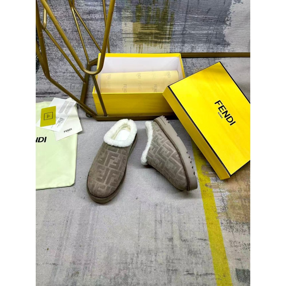 Fendi Slippers 051,Fendi Slippers,Slides Slippers,More Brands