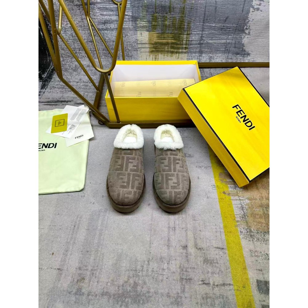 Fendi Slippers 051,Fendi Slippers,Slides Slippers,More Brands